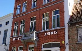Hotel Asiris Bruges